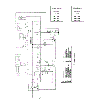 Tech Wiring Diagram Parts