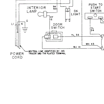 Parts For Maytag Ldg9334aae Wiring Information Ldg9334aax