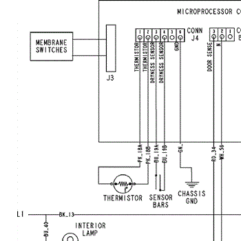 Wiring Diagram Maytag Mdg5500aww - Wiring Diagram Schemas