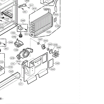 Lfx25960st Service Manual Manualzz Com