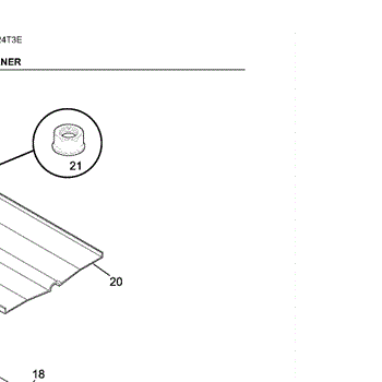 Parts For Frigidaire Fgb24t3ebf Burner Parts Appliancepartspros Com