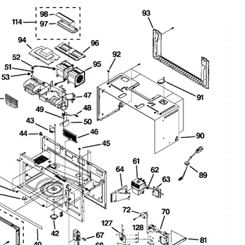 Parts For Ge Jvm1850sm4ss Microwave Parts For Ge Jvm1850sm4ss Microwave