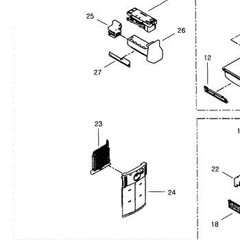 Samsung Rfg297hdrs Parts Diagram - Atkinsjewelry