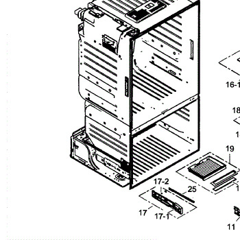 Samsung Rf323tedbsr Parts Diagram - Hanenhuusholli