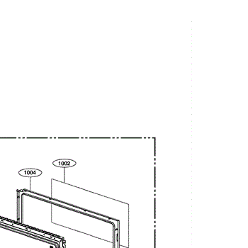 Parts For Lg Lmv1683st 00 Door Liancepartspros