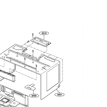 Parts For Lg Lmv1683st 00 Oven Cavity Parats Parts For Lg Lmv1683st 00 Oven Cavity Parats Liancepartspros