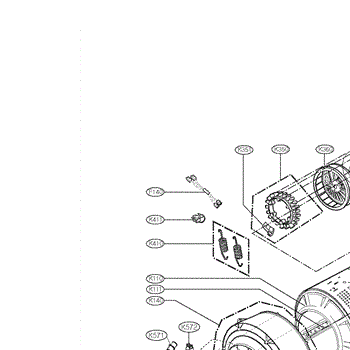 Lg Wm2050cw Parts Diagram - Free Wiring Diagram