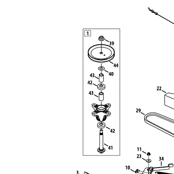 Craftsman 247.290000 parts sale