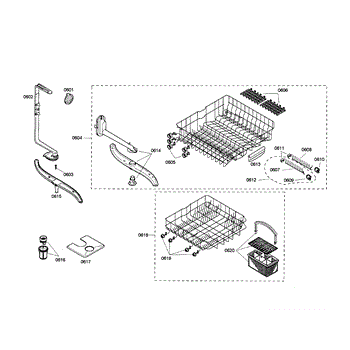 Bosch she44c02uc clearance