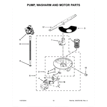 Wdf320pads1 hot sale