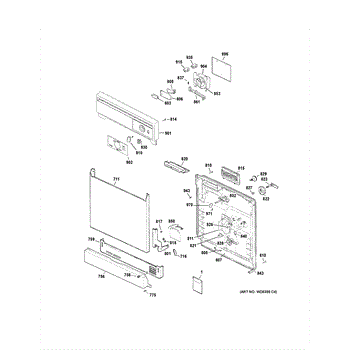 Hda2100h50bb sale