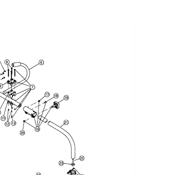 Parts for Troy Bilt TB425CS Boom and Trimmer Parts AppliancePartsPros