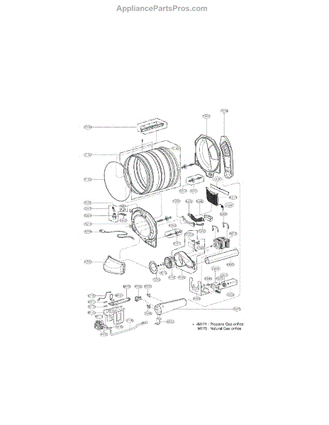 8-Quart Digital Air Fryer