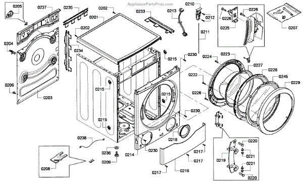 bosch wfvc6450uc service manual bosch wfvc6450uc service manual