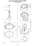 04 - Agitator, Basket And Tub