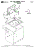 01 - Top And Cabinet Parts