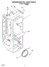 02 - Refrigerator Liner Parts