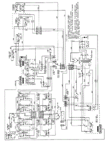 08 - Wiring Information parts for Magic Chef Range 3968VVA from AppliancePartsPros.com