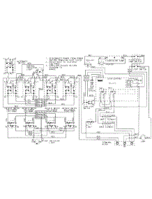 06 - Wiring Information parts for Admiral Range A3888XRB from AppliancePartsPros.com