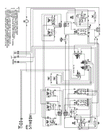06 - Wiring Information parts for Amana Range AER5722CAS from AppliancePartsPros.com
