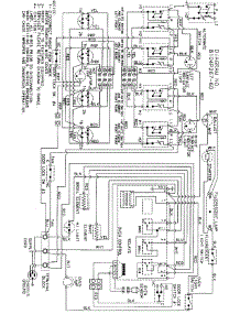 06 - Wiring Information parts for Crosley Range CC3878VYV from AppliancePartsPros.com
