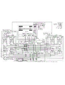 07 - Wiring Information parts for Maytag Range CHE9800BCE from AppliancePartsPros.com