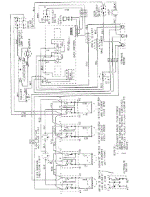 07 - Wiring Information parts for Maytag Range CRE9500BCW from AppliancePartsPros.com