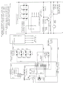 07 - Wiring Information parts for Maytag Range CRG8200BAW from AppliancePartsPros.com