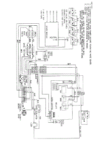 06 - Wiring Information parts for Admiral Range CRG9700CGM from AppliancePartsPros.com