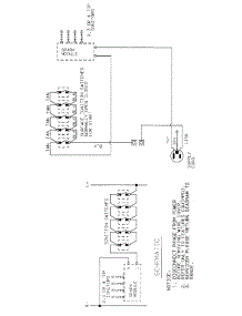 04 - Wiring Information parts for Maytag Cooktop CSG6000BAD from AppliancePartsPros.com