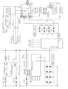 06 - Wiring Information parts for Admiral Range G3227XRW from AppliancePartsPros.com