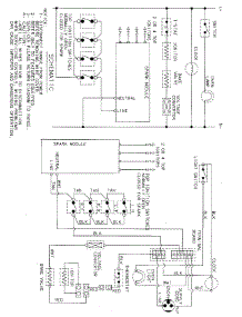 06 - Wiring Information parts for Admiral Range GA3271SXAA from AppliancePartsPros.com