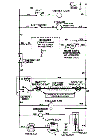 08 - Wiring Information parts for Admiral Refrigerator GT1713PXCA from AppliancePartsPros.com