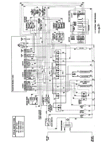 11 - Wiring Information parts for Maytag Washer MAH3000AEW from AppliancePartsPros.com