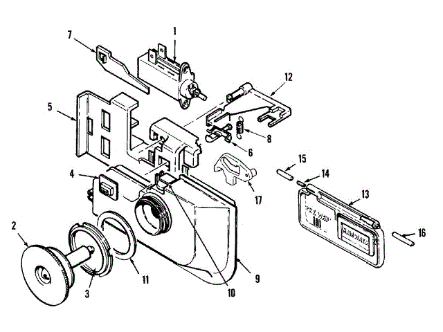 Maytag mdb4100aww shops dimensions