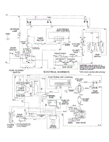 MDG7600AWW Maytag Dryer Parts & Free Repair Help - AppliancePartsPros