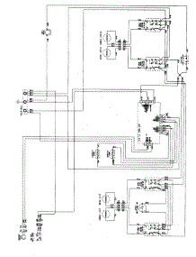 07 - Wiring Information parts for Maytag Range MER5551AAB from AppliancePartsPros.com