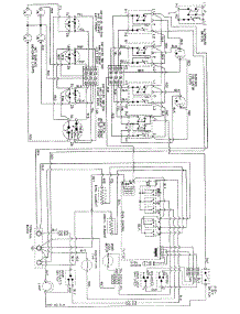 06 - Wiring Information parts for Maytag Range MER5870AAA from AppliancePartsPros.com