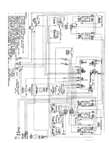 07 - Wiring Information parts for Maytag Range MER5875QCS from AppliancePartsPros.com