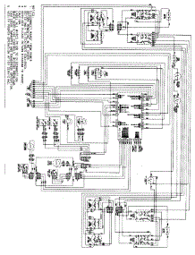 07 - Wiring Information (Stl) parts for Maytag Range MER6775AAS from AppliancePartsPros.com