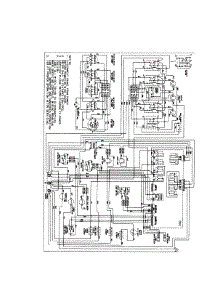 07 - Wiring Information parts for Maytag Range MER6872BAQ from AppliancePartsPros.com