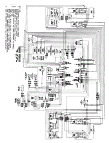 08 - Wiring Information (Series 11 & 12) parts for Maytag Range MER6875AAQ from AppliancePartsPros.com