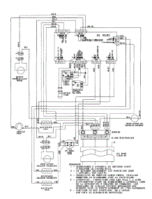 07 - Wiring Information parts for Maytag Oven MEW6530DDS from AppliancePartsPros.com