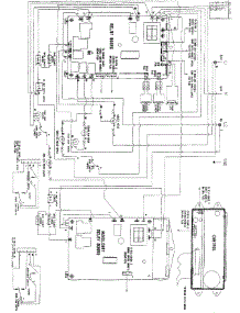 08 - Wiring Information parts for Maytag Oven MEW6630BAB from AppliancePartsPros.com
