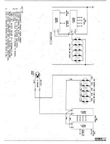 04 - Wiring Information parts for Maytag Cooktop MGC6536BDB from AppliancePartsPros.com