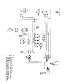 08 - Wiring Information parts for Maytag Range MGR5765QDQ from AppliancePartsPros.com