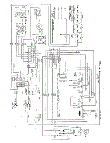 07 - Wiring Information parts for Maytag Range MGR5780BDW from AppliancePartsPros.com