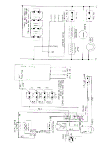 07 - Wiring Information parts for Norge Range N31115WAV from AppliancePartsPros.com