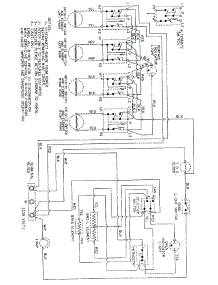 06 - Wiring Information parts for Admiral Range NER1360AGH from AppliancePartsPros.com