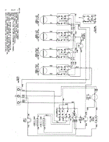 07 - Wiring Information (At Series 16) parts for Maytag Range PER4310BAQ from AppliancePartsPros.com